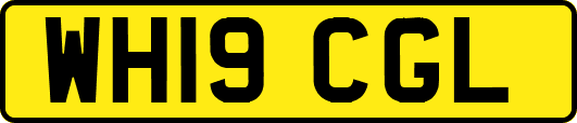 WH19CGL