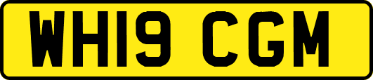 WH19CGM