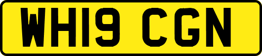 WH19CGN