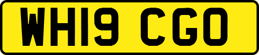 WH19CGO