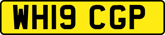 WH19CGP