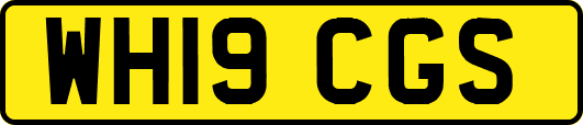 WH19CGS