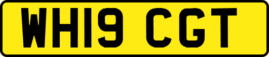 WH19CGT