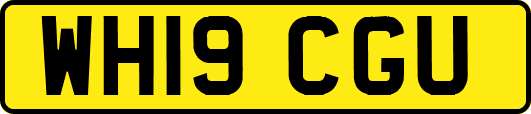 WH19CGU