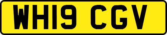 WH19CGV