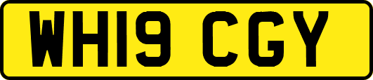 WH19CGY