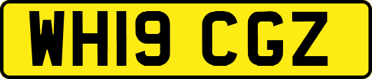 WH19CGZ