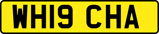 WH19CHA