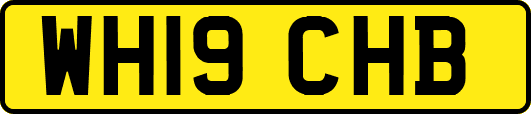 WH19CHB
