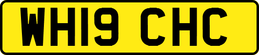 WH19CHC