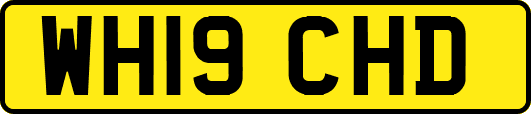 WH19CHD