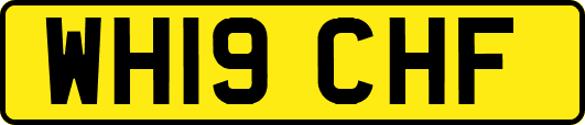 WH19CHF