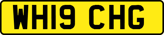WH19CHG