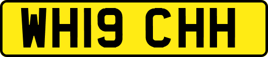 WH19CHH