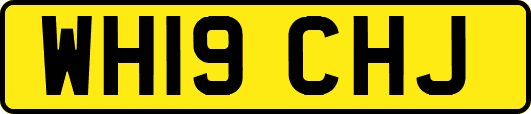 WH19CHJ