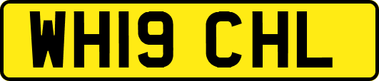 WH19CHL