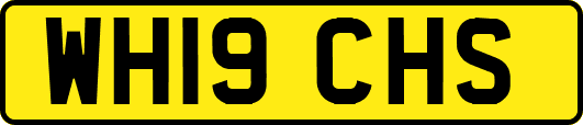 WH19CHS