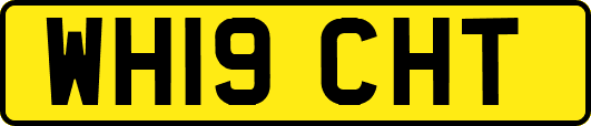 WH19CHT