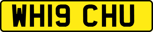 WH19CHU