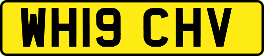 WH19CHV
