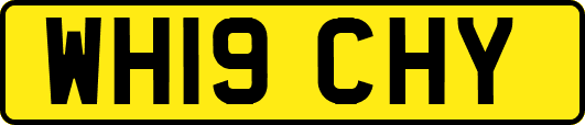 WH19CHY