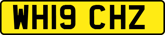 WH19CHZ