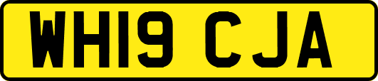 WH19CJA