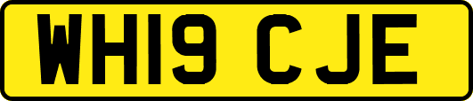 WH19CJE