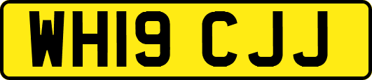 WH19CJJ
