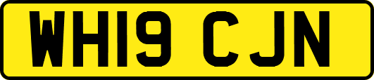 WH19CJN