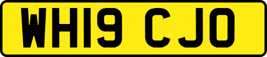 WH19CJO