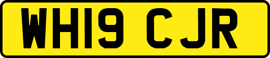 WH19CJR