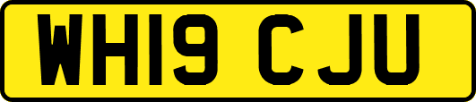 WH19CJU