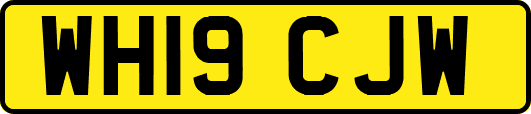 WH19CJW