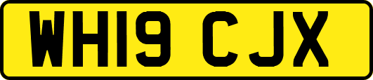 WH19CJX