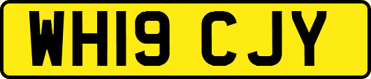WH19CJY