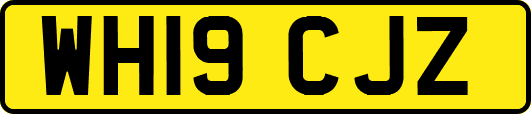 WH19CJZ