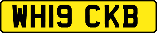 WH19CKB