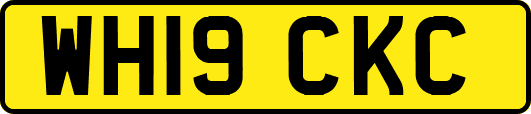 WH19CKC