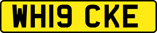 WH19CKE