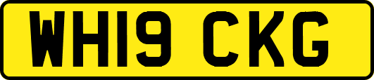 WH19CKG