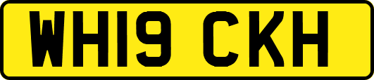 WH19CKH