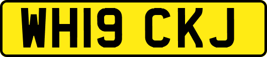 WH19CKJ