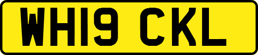 WH19CKL