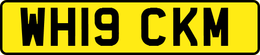 WH19CKM