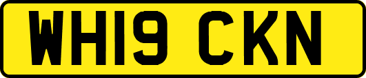 WH19CKN