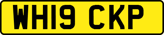 WH19CKP