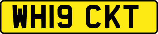WH19CKT
