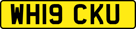 WH19CKU