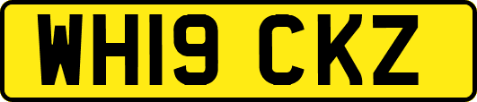 WH19CKZ
